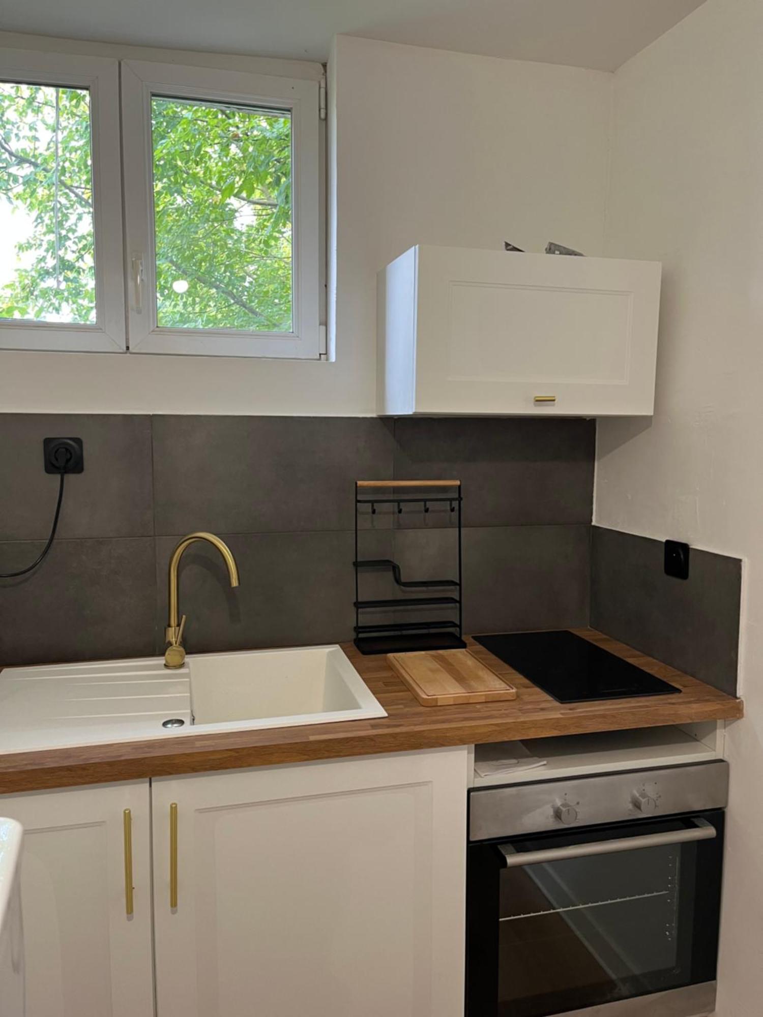 Appartement Chic & Elegant Saint-Dizier Eksteriør billede
