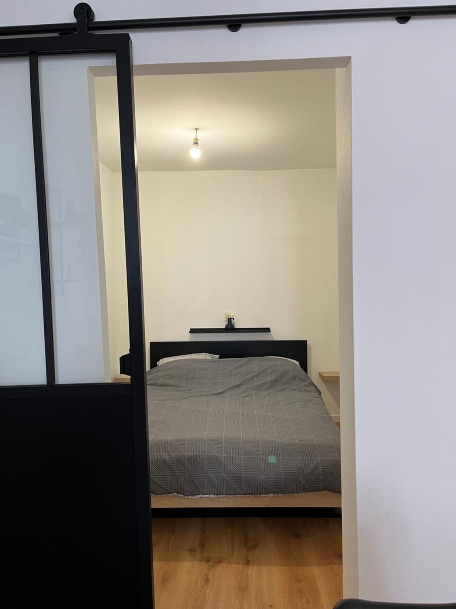 Appartement Chic & Elegant Saint-Dizier Eksteriør billede